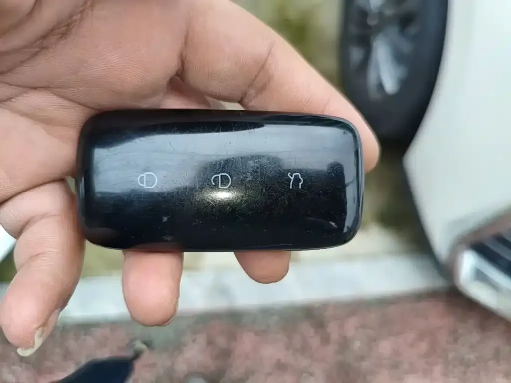 Geely Galaxy A7 EM — фото 2