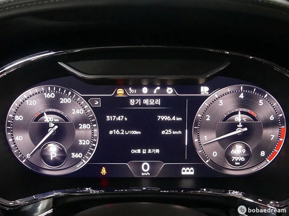 Bentley Flying Spur — фото 2