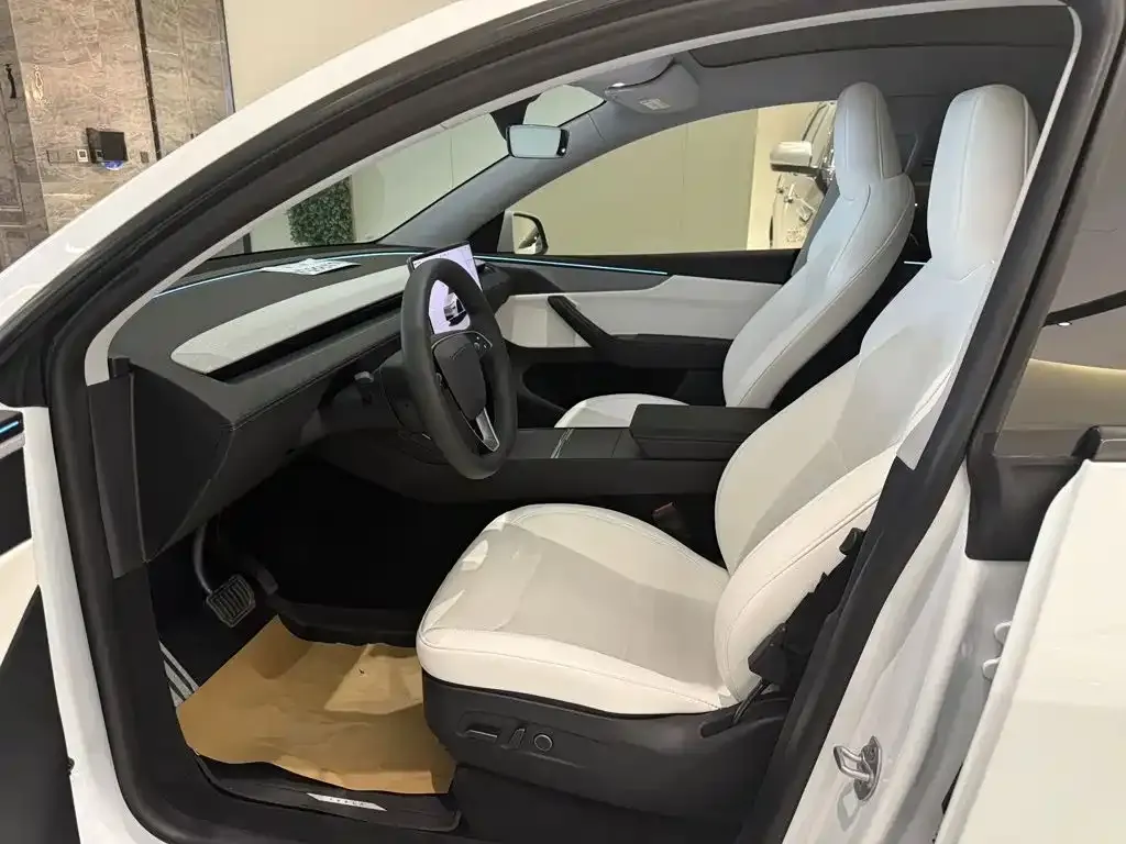 Tesla Model Y — фото 5