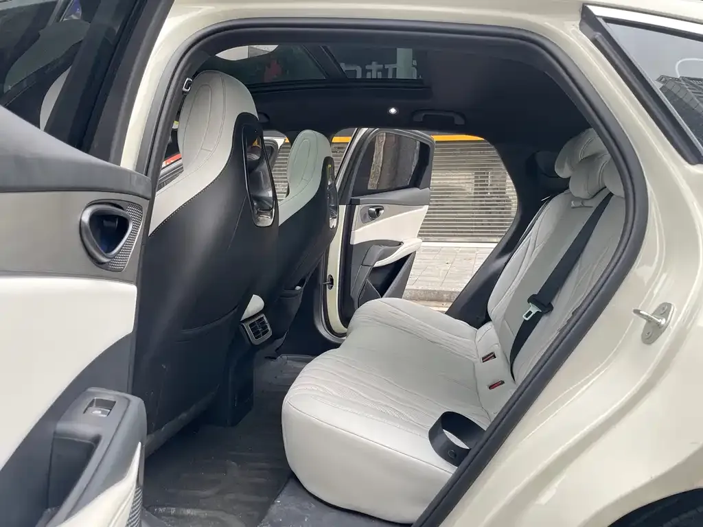 BYD Seal 06 — фото 2