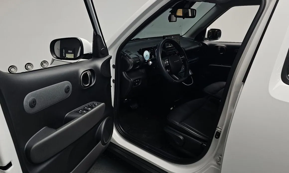 Hyundai Casper — фото 2
