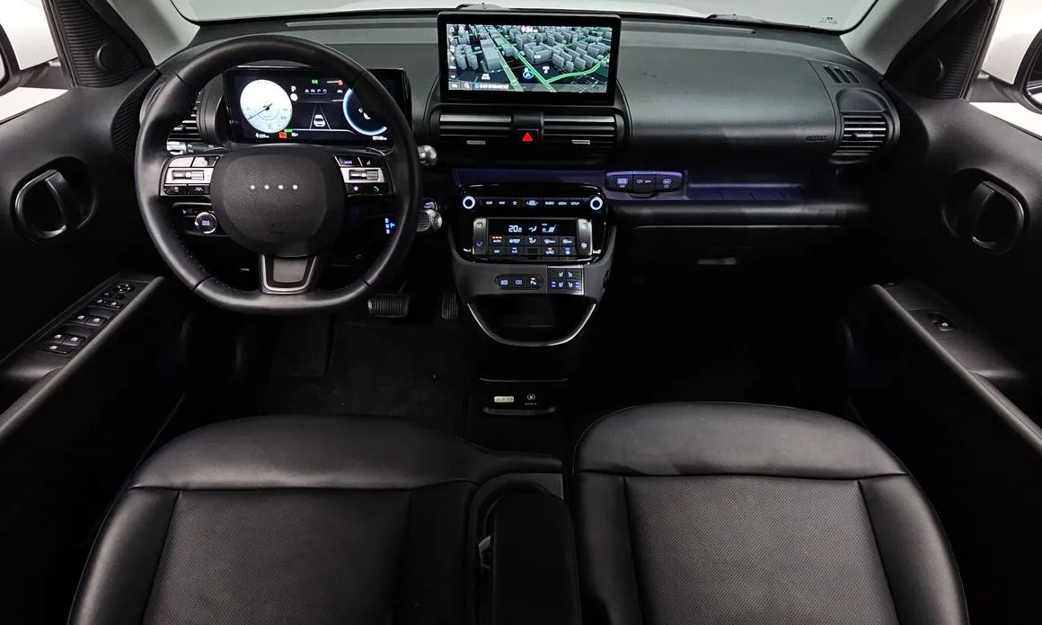 Hyundai Casper — фото 3