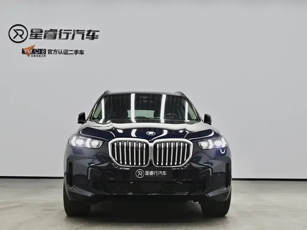 BMW X5 — фото 7