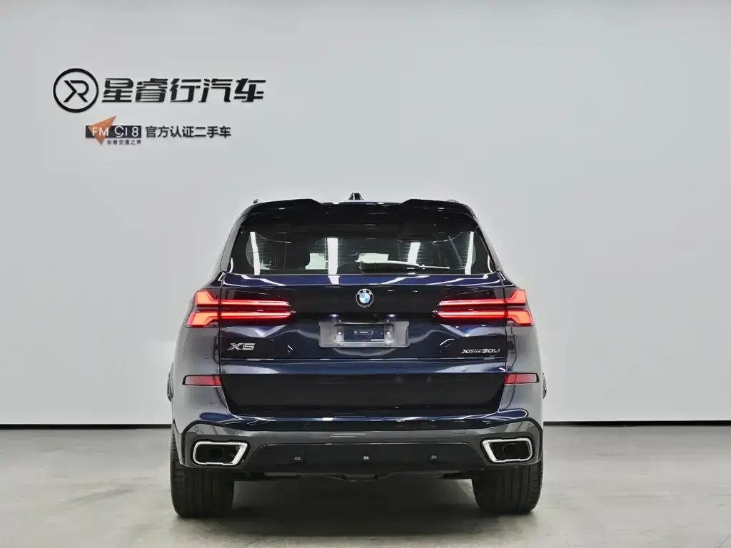 BMW X5 — фото 2