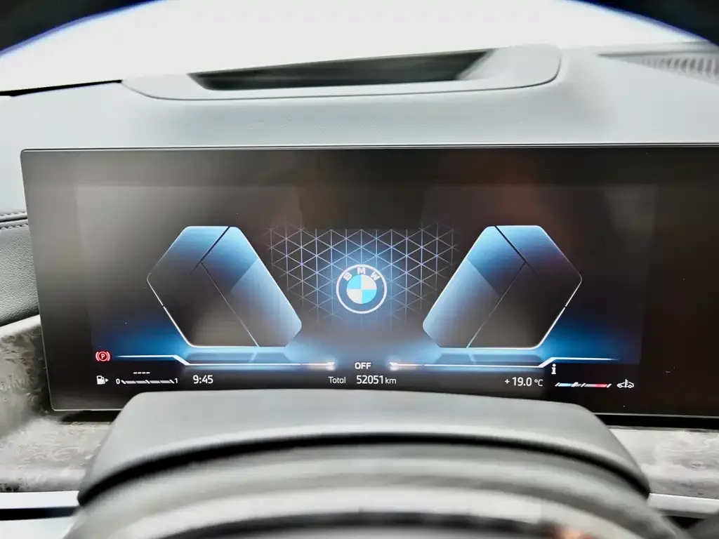 BMW X5 — фото 10