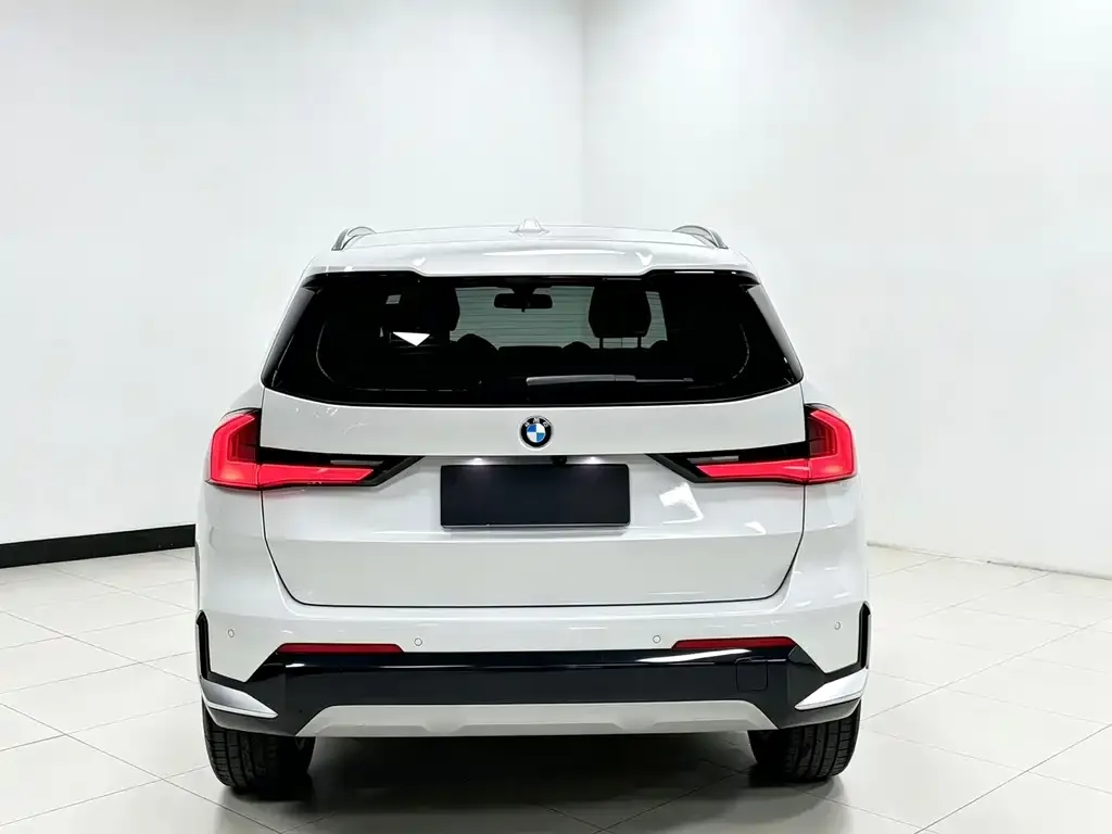 BMW X1 — фото 2