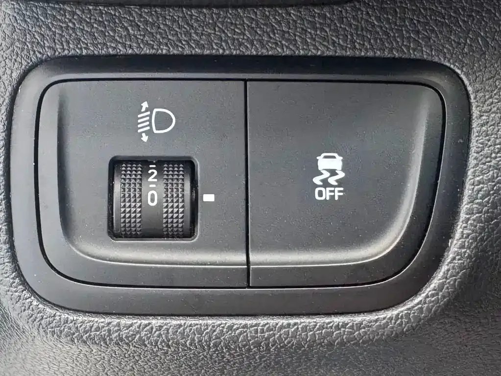 Hyundai ix35 — фото 6