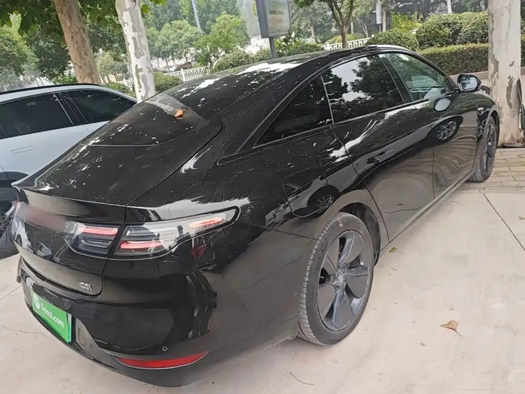 Leapmotor C01 — фото 7