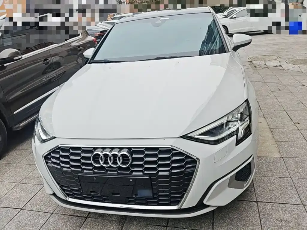 Audi A3 — фото 10