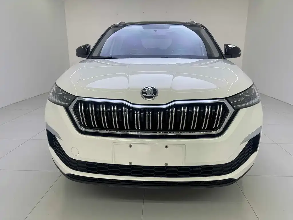 Skoda Kamiq — фото 5