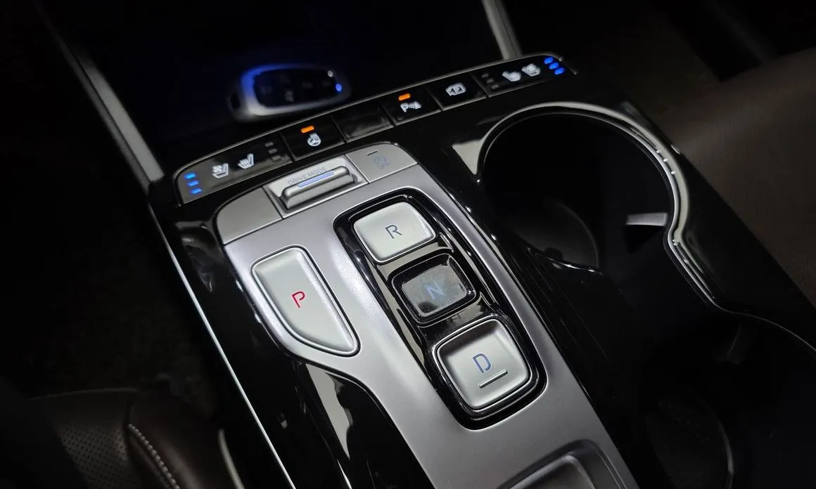 Hyundai Tucson — фото 3