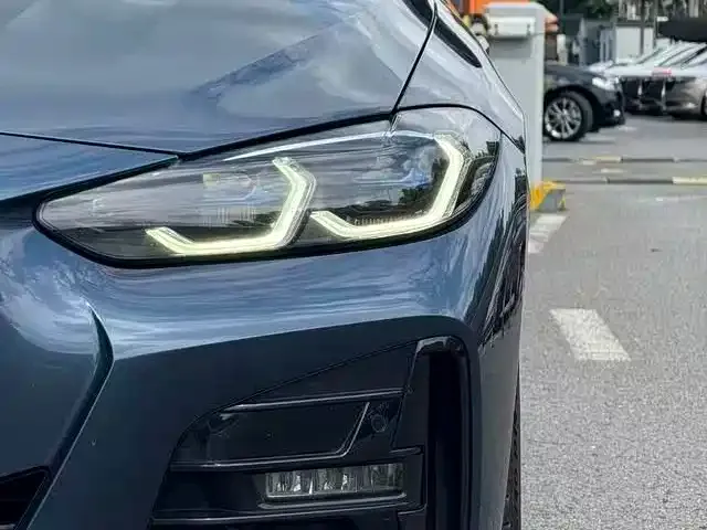 BMW 4 Series — фото 6