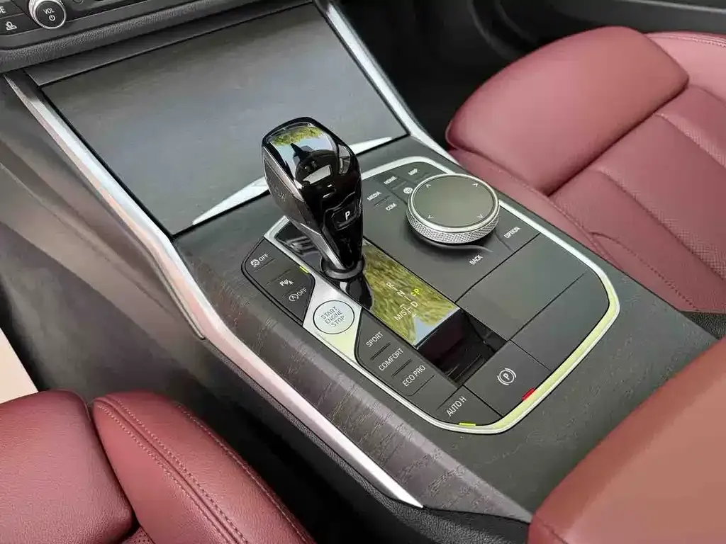 BMW 4 Series — фото 10