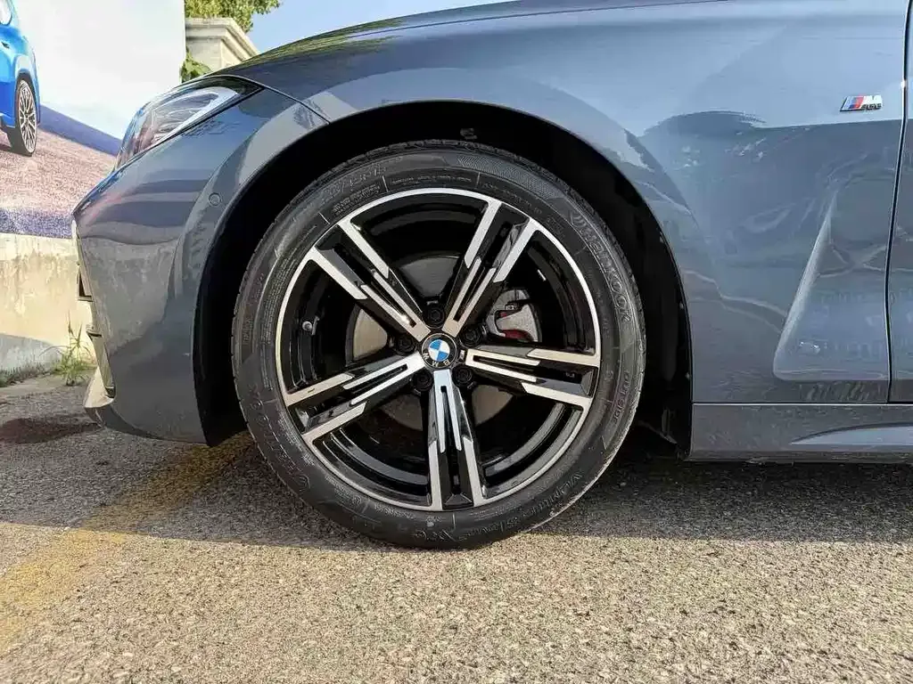 BMW 4 Series — фото 9