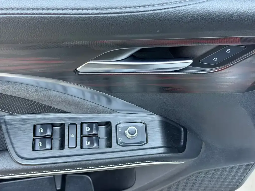 Haval H6 — фото 10