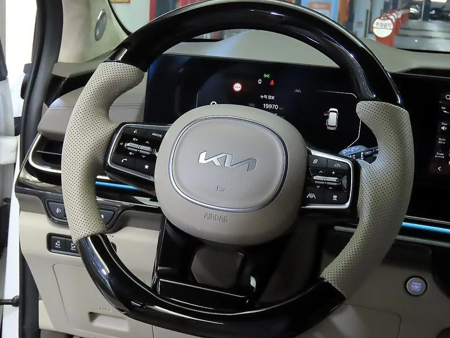 Kia Carnival — фото 2