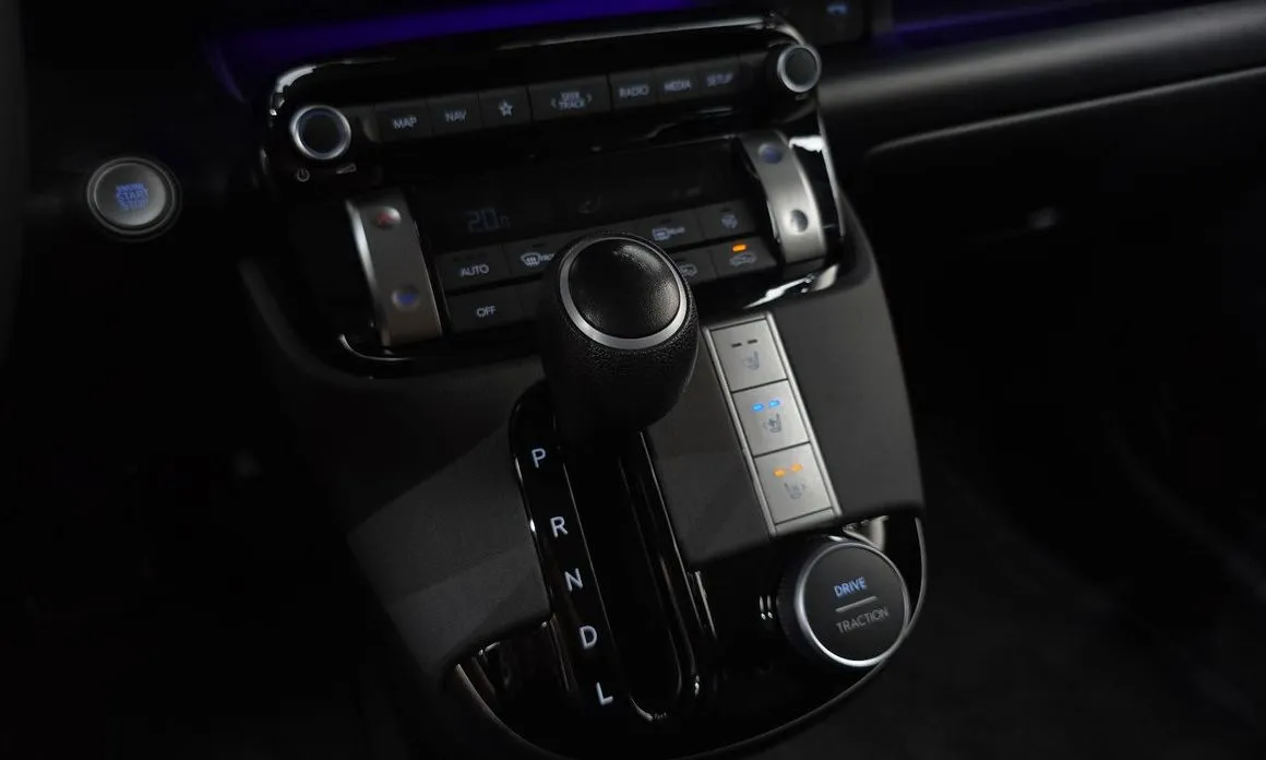 Hyundai Casper — фото 2