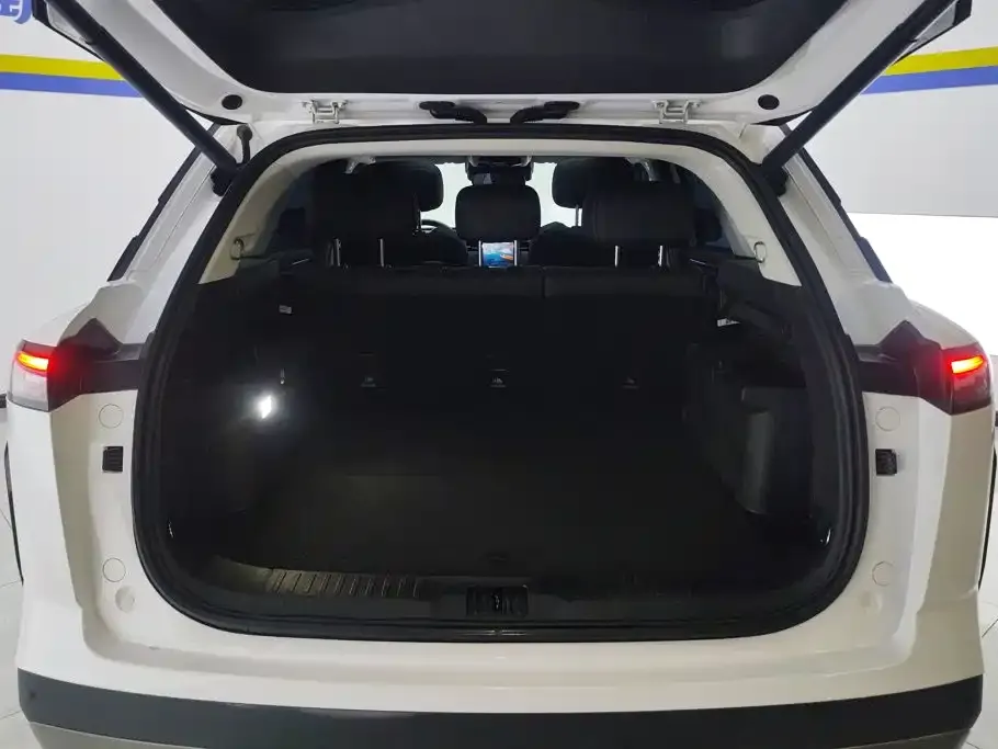 Chery Explorer 06 — фото 10