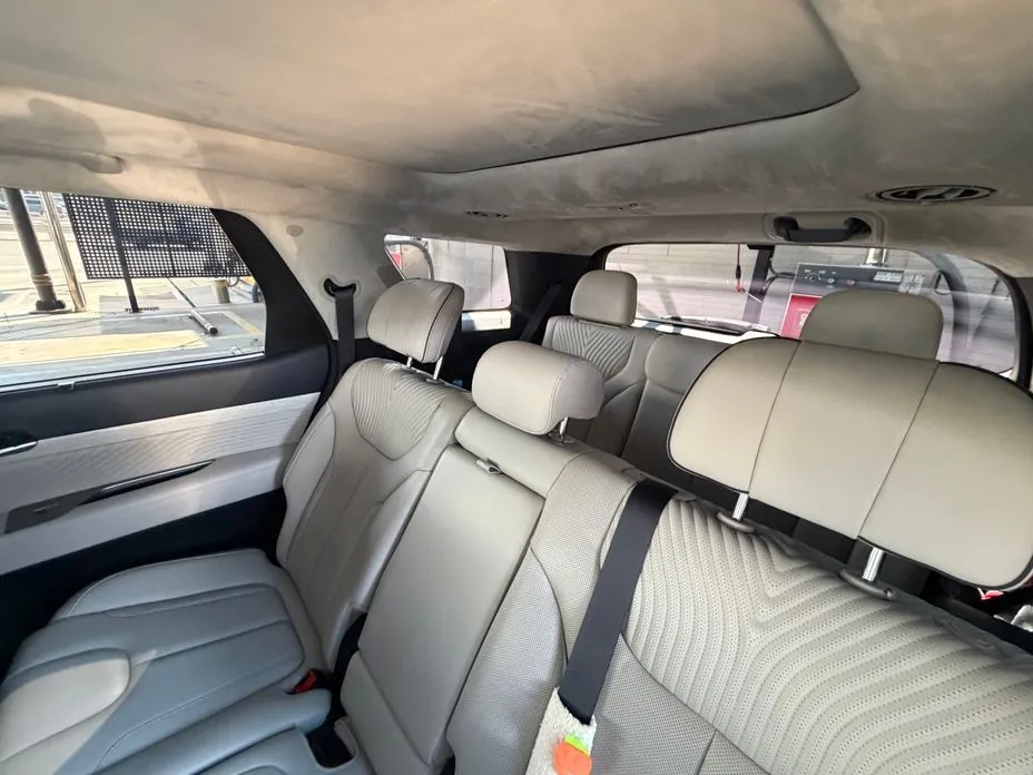 Hyundai Palisade — фото 3