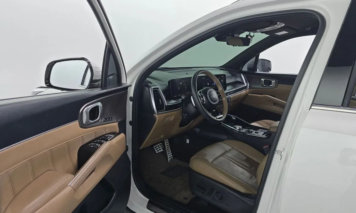 Kia Sorento — фото 5