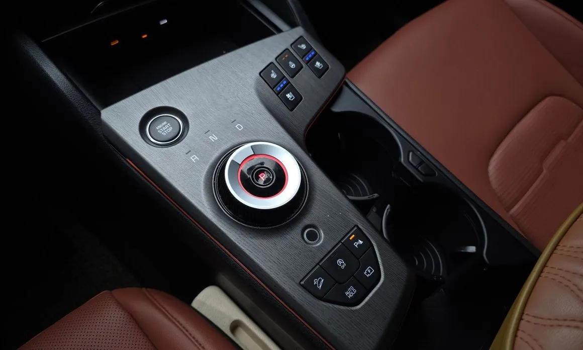 Kia Sportage — фото 3