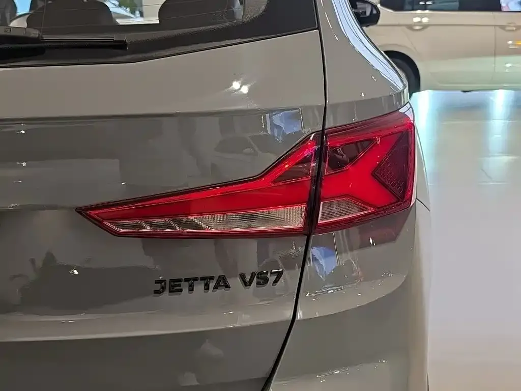 Jetta VS7 — фото 4