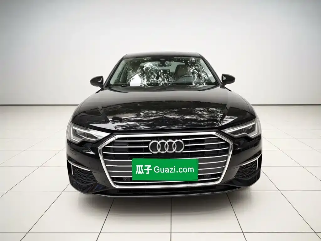 Audi A6L — фото 2