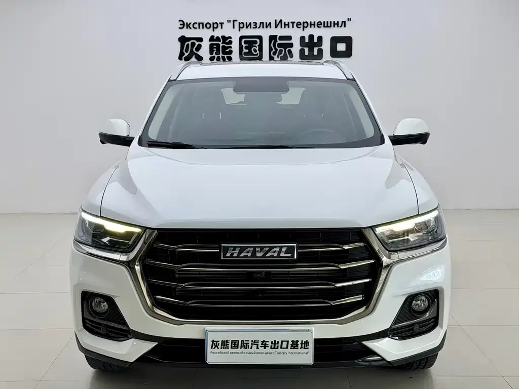 Haval H6 — фото 3