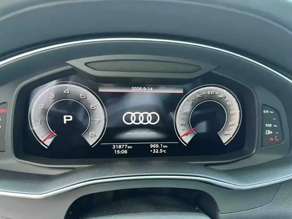 Audi A6L — фото 2