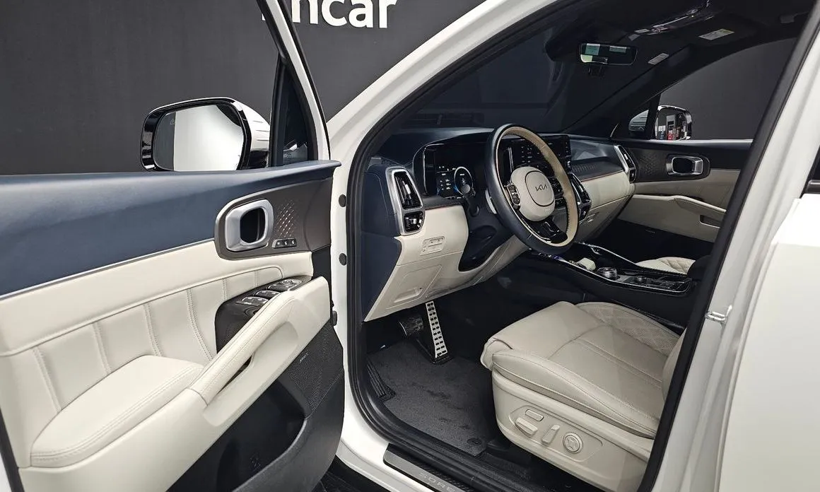 Kia Sorento — фото 10