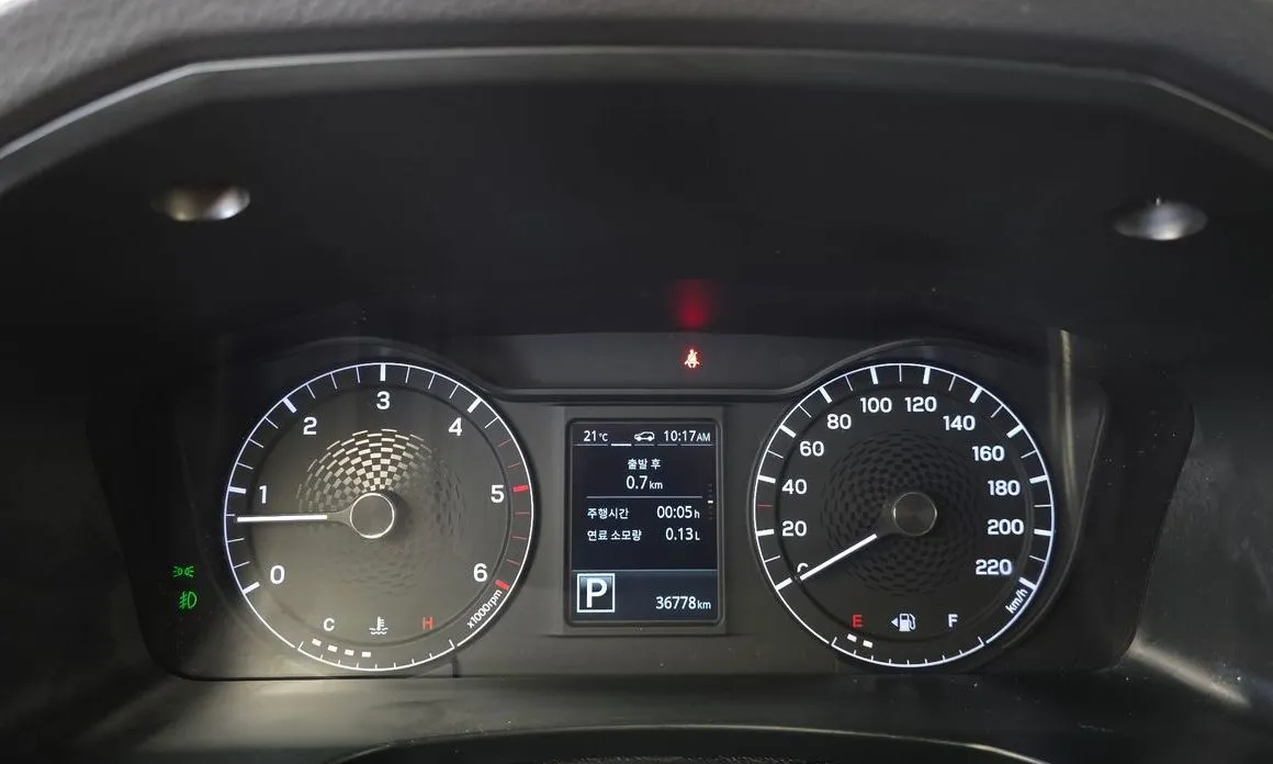 KG Mobility (Ssangyong) Rexton — фото 2