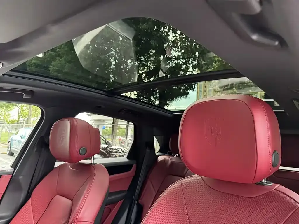 Porsche Cayenne Hybrid — фото 2