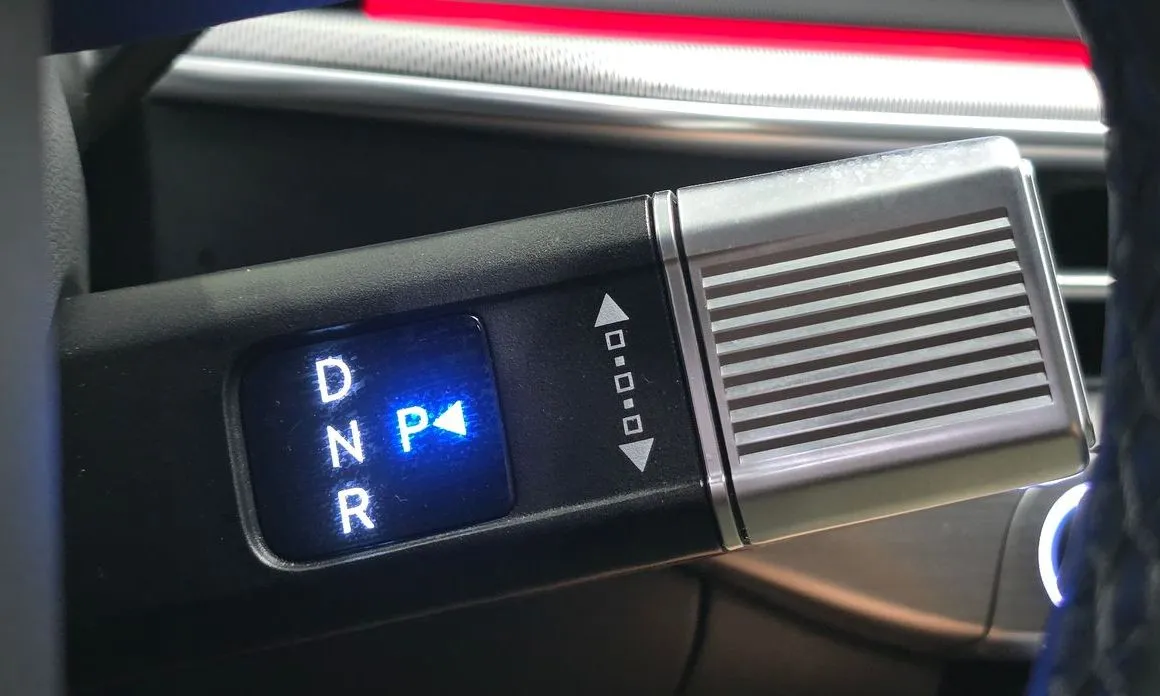 Hyundai Grandeur — фото 10