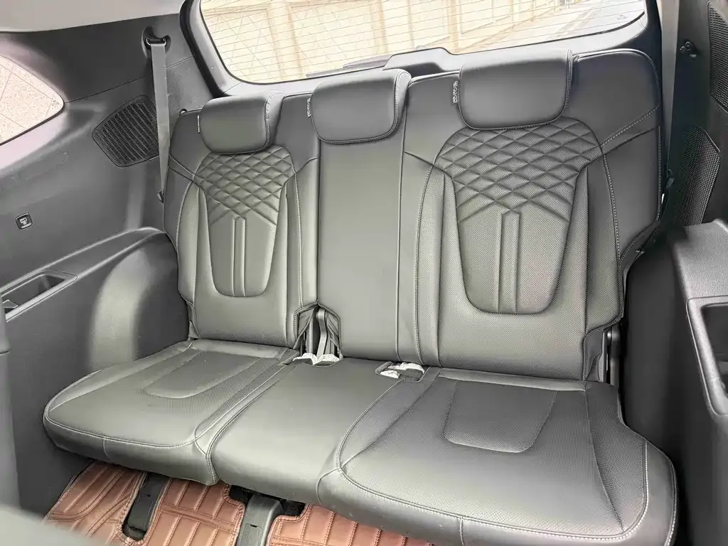 Hyundai Custo — фото 3