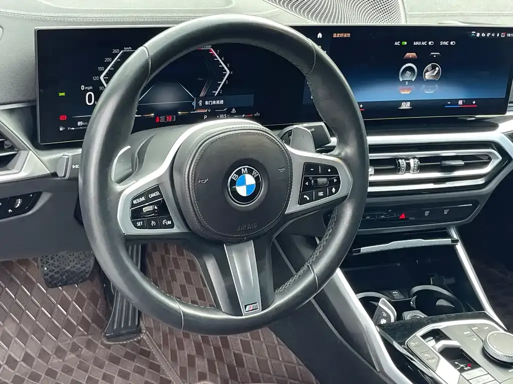 BMW 3 Series — фото 6