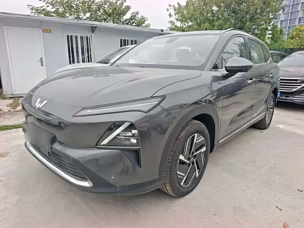 Wuling Xingguang S — фото 4
