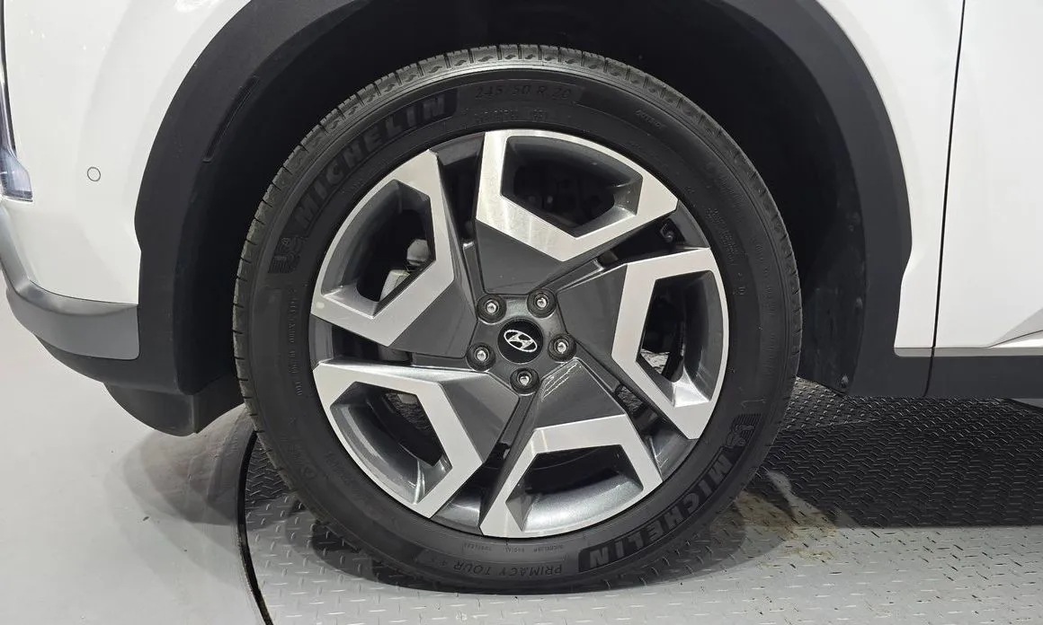 Hyundai Palisade — фото 8
