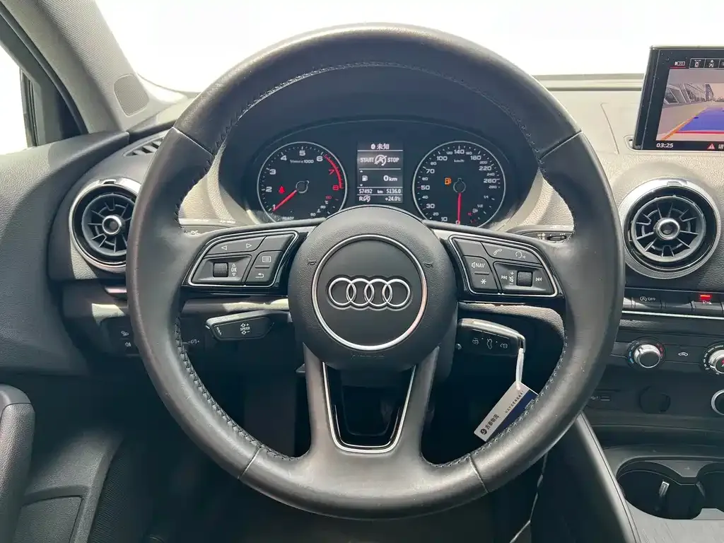 Audi A3 — фото 8