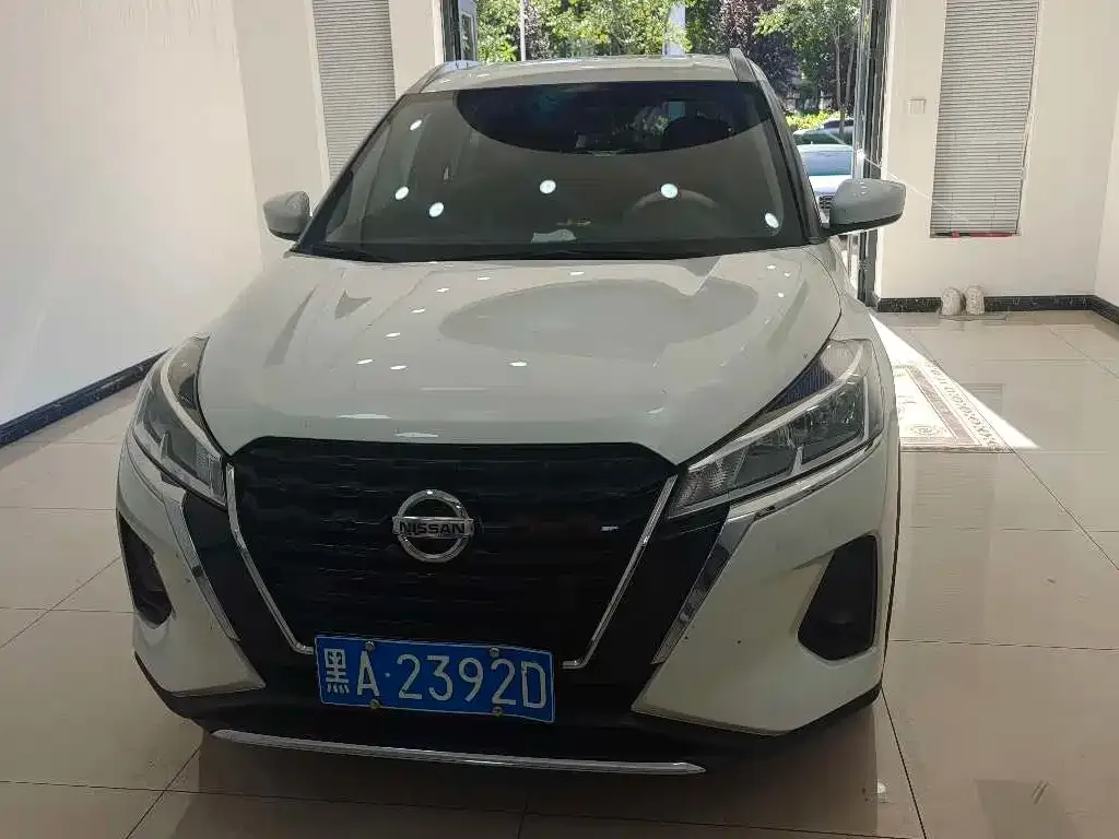 Nissan Kicks — фото 2