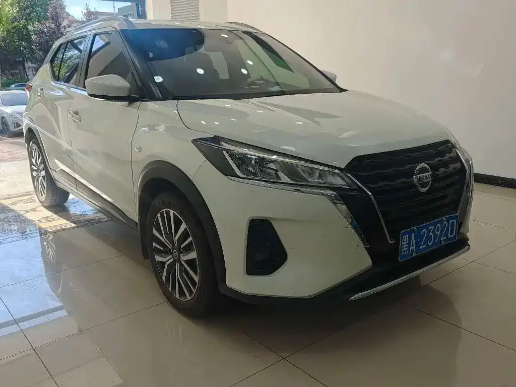 Nissan Kicks — фото 6