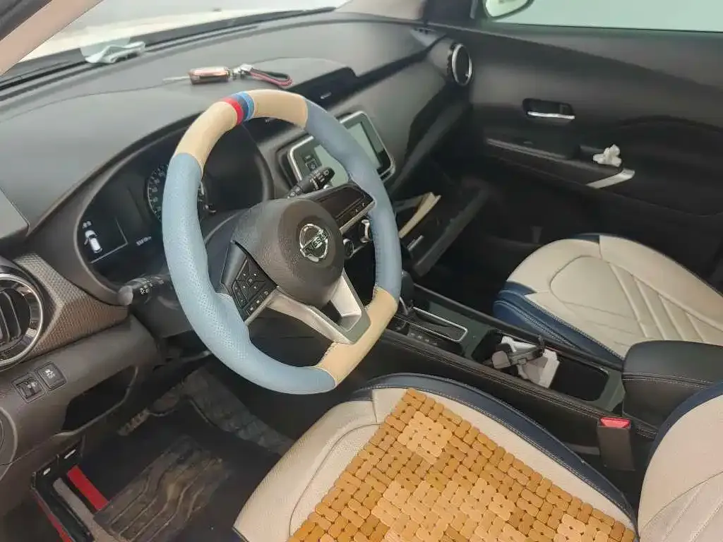Nissan Kicks — фото 3