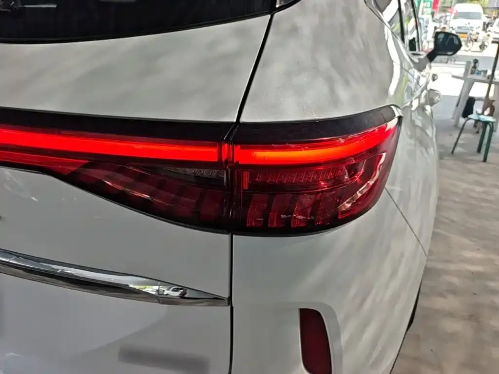 Haval H6 — фото 2
