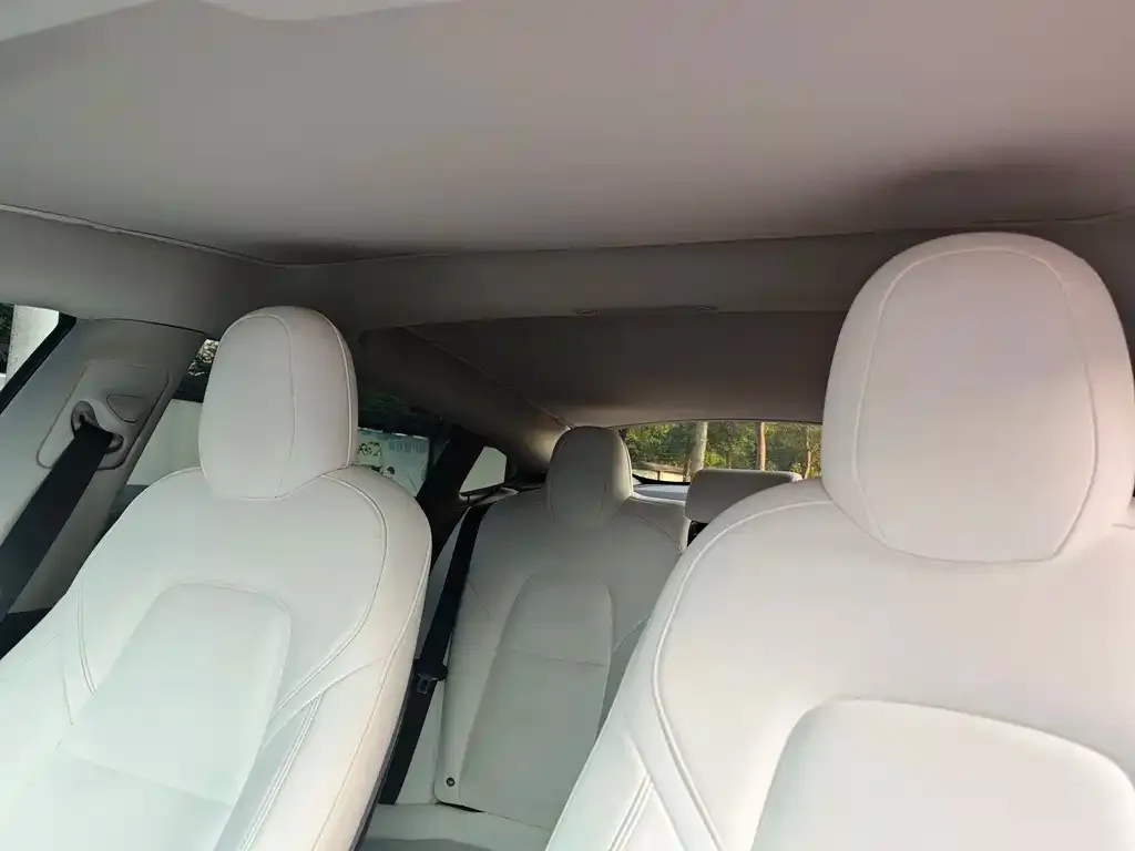 Tesla Model 3 — фото 2