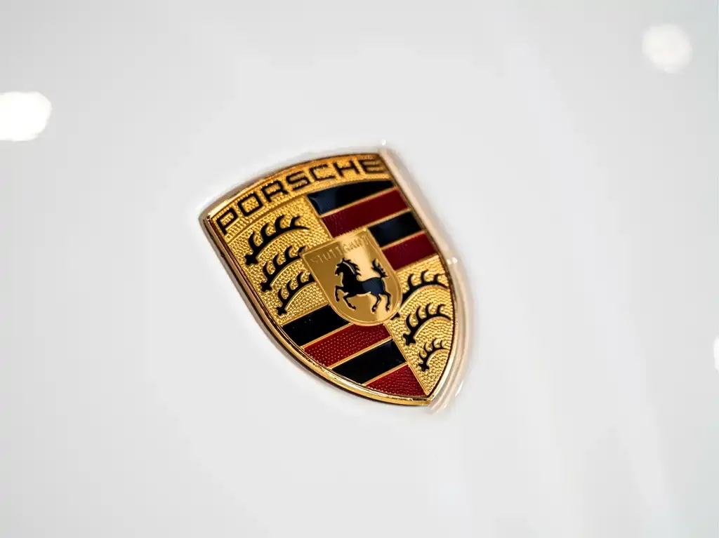 Porsche 911 — фото 2