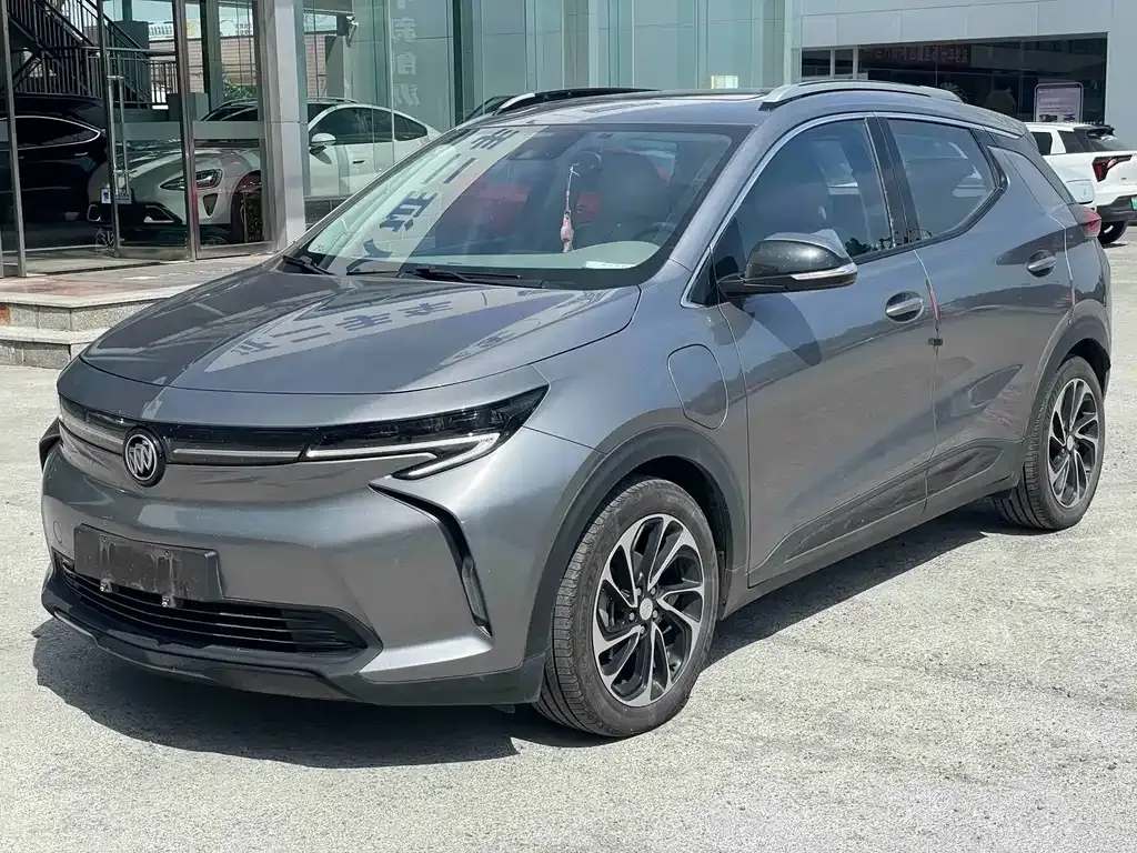 Buick Velite 7 — фото 1