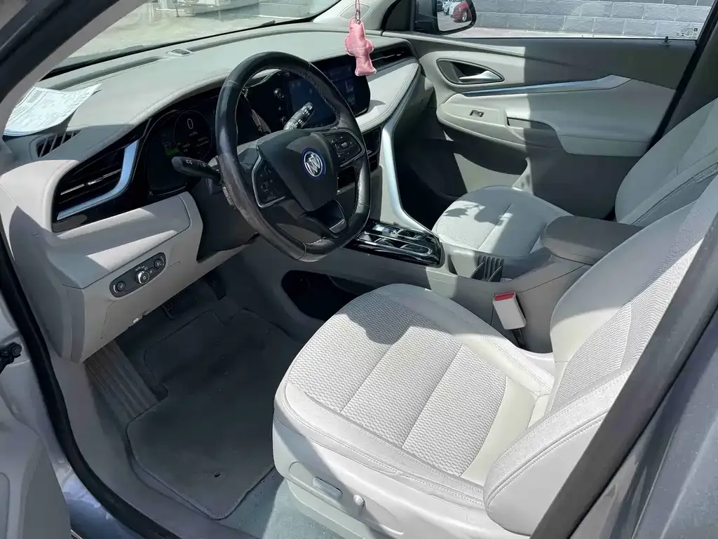 Buick Velite 7 — фото 7