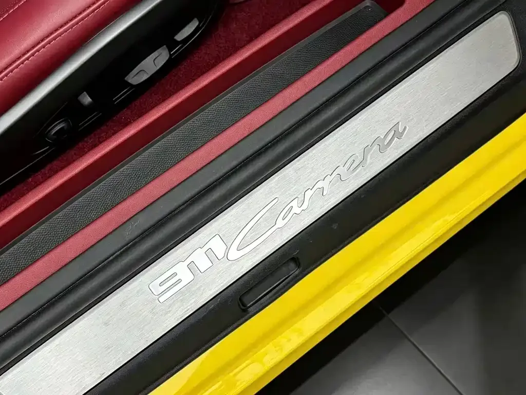 Porsche 911 — фото 4