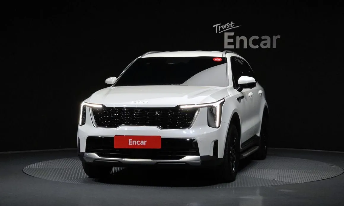 Kia Sorento — фото 5