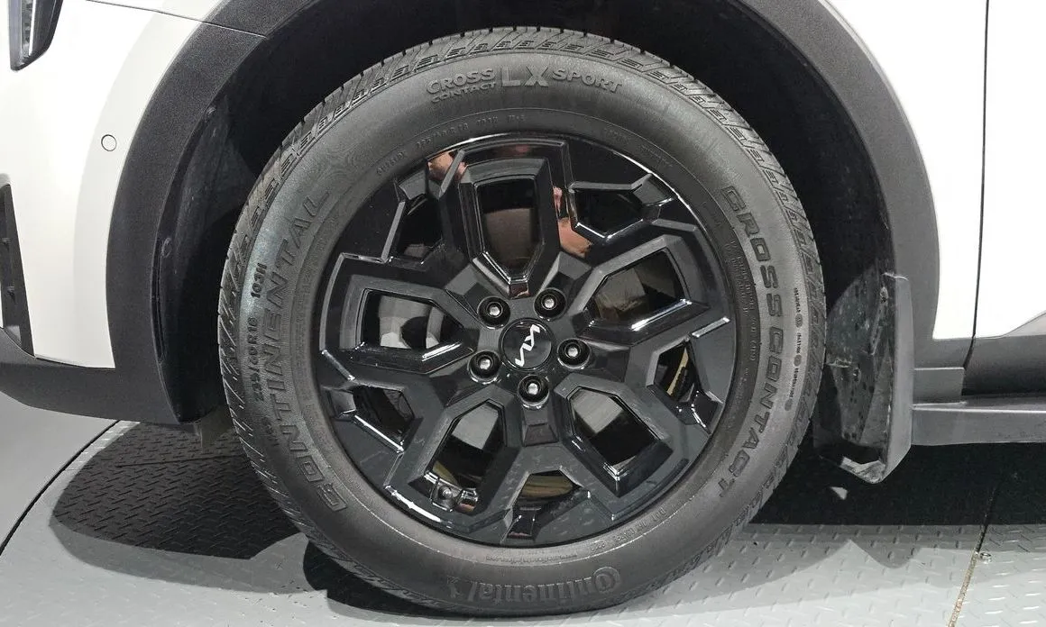 Kia Sorento — фото 8