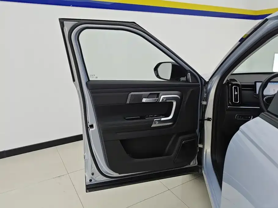 Chery C-DM — фото 7